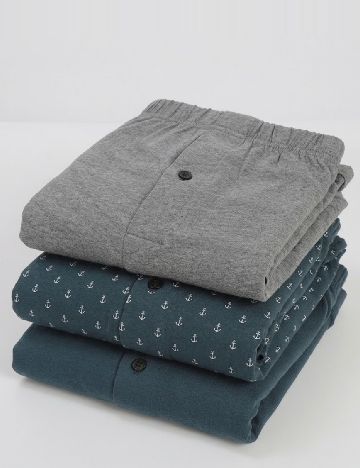 Set Boxeri C&A, mix culori