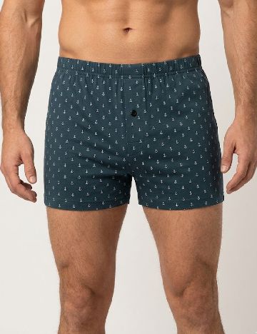 Set Boxeri C&A, mix culori