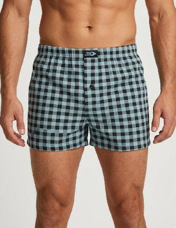 Set Boxeri C&A, mix culori