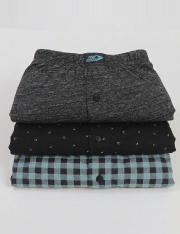 Set Boxeri C&A, mix culori