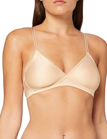 Sutien Soft Sensation Triumph, nude