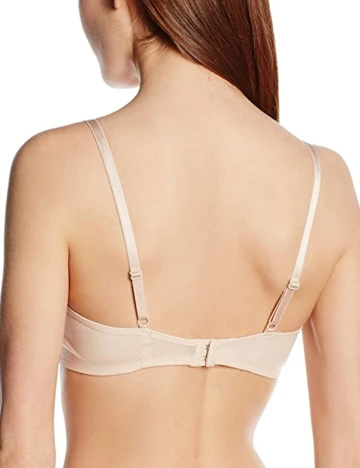 Sutien Soft Sensation Triumph, nude