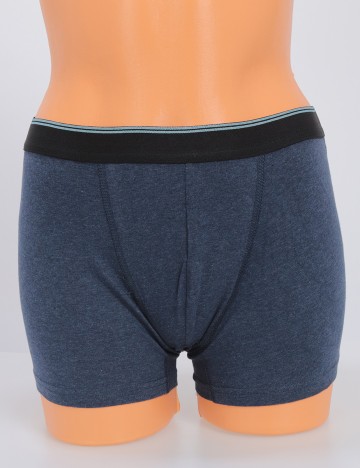 Set boxeri C&A, bleumarin