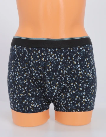 Set boxeri C&A, bleumarin