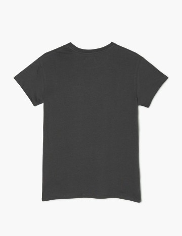Tricou CROPP, gri