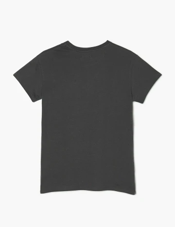 Tricou CROPP, gri