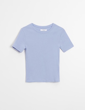 Tricou House Brand, mov