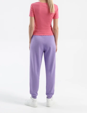 Tricou House Brand, roz