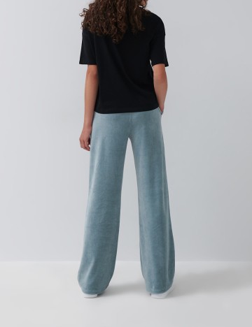 Tricou House Brand, negru