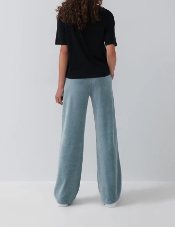 Tricou House Brand, negru