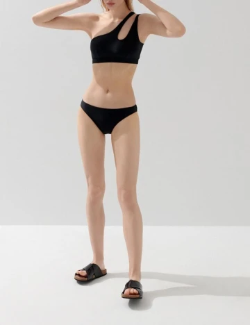 Costum de baie House Brand, negru