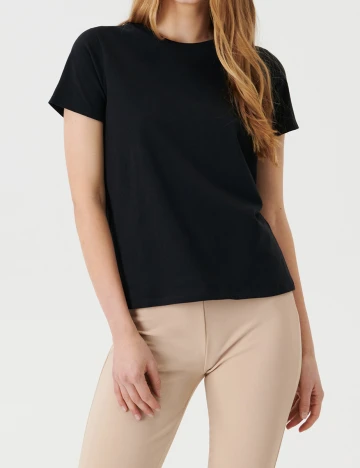 Tricou Sinsay, negru