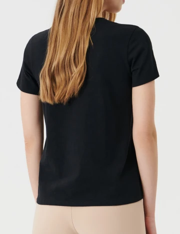 Tricou Sinsay, negru