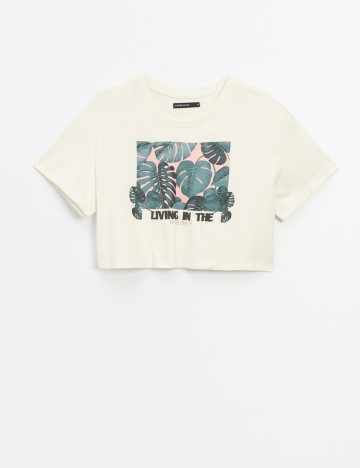 Top House Brand, alb