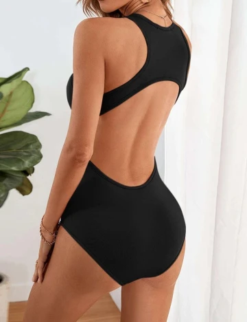 Body SHEIN, negru