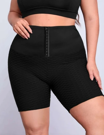 Colanti SHEIN CURVE, negru