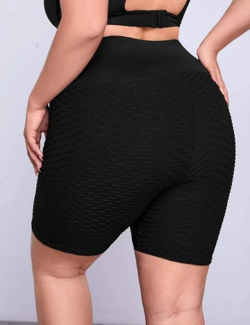 Colanti SHEIN CURVE, negru
