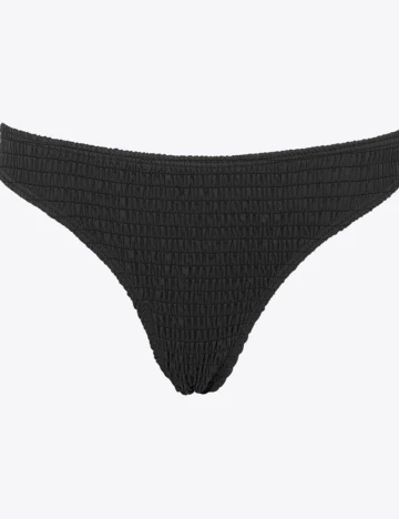 Chilot de baie Panther, negru