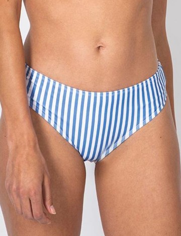 Chilot de baie Panther, albastru, XS