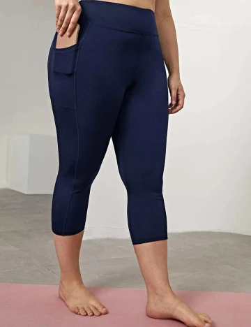 Colanti SHEIN CURVE, bleumarin