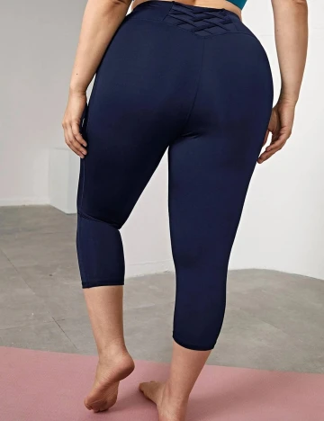 Colanti SHEIN CURVE, bleumarin