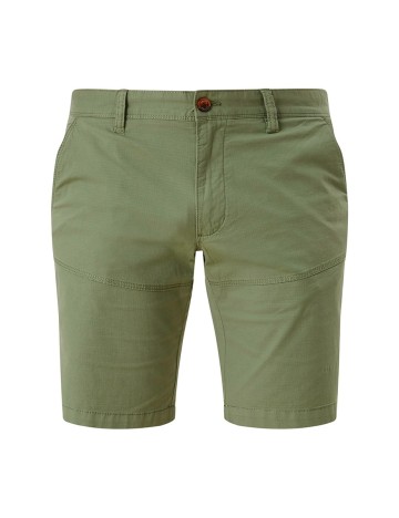 Pantaloni scurti s.Oliver, verde