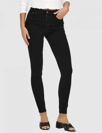 Blugi Only, negru