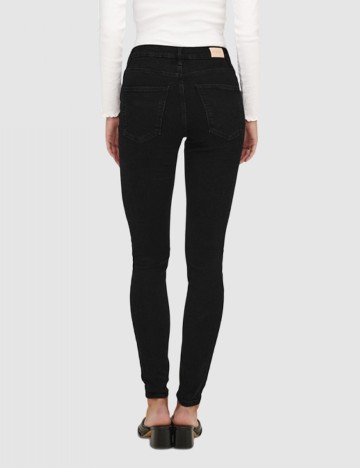 Blugi Only, negru