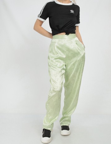Pantaloni Vero Moda, verde