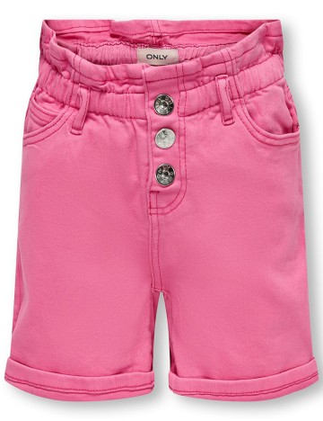 Pantaloni scurti Kids Only, roz, 11 ANI