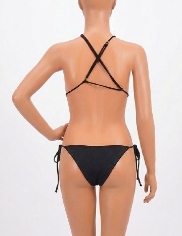 Sutien de baie BUBBLEROOM, negru