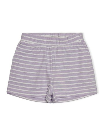
						Pantaloni Scurti Kids Only, mov, 7 ANI