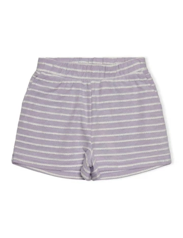 Pantaloni Scurti Kids Only, mov