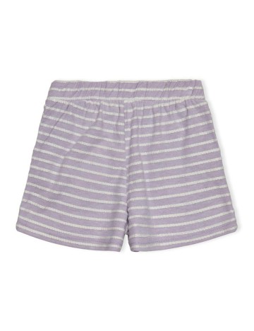 Pantaloni Scurti Kids Only, mov