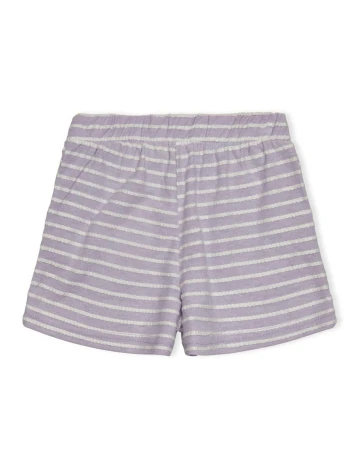 Pantaloni Scurti Kids Only, mov