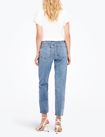 Blugi Only, albastru