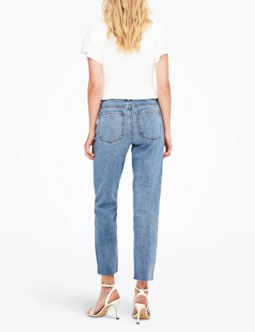 Blugi Only, albastru