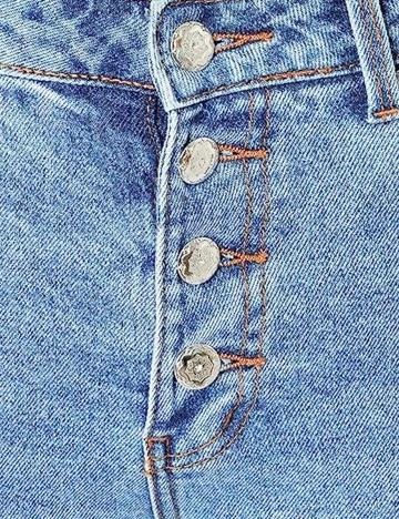 Blugi Only, albastru