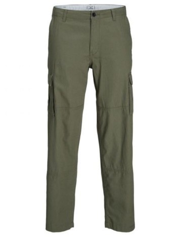 Pantaloni Jack&Jones, verde, W32/L32