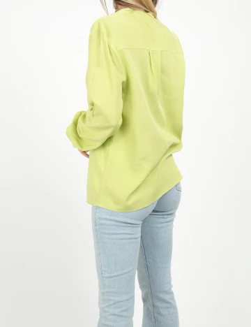 Camasa Only, verde