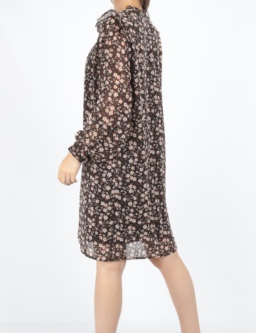 Rochie scurta Only, floral
