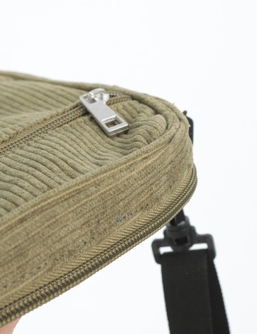 Borseta Noisy May, verde