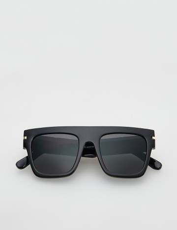 Ochelari de soare Reserved, negru