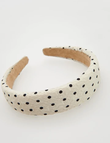 Bentita Reserved, crem