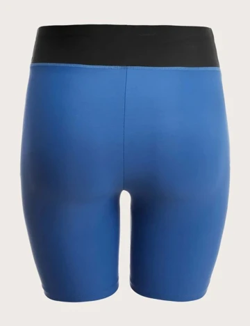Colanti SHEIN CURVE, albastru