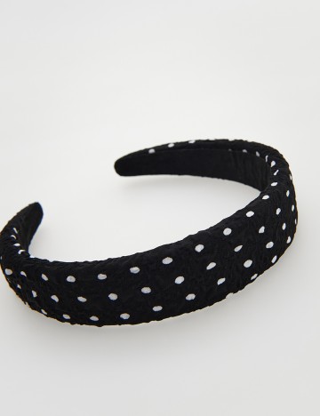 Bentita Reserved, negru