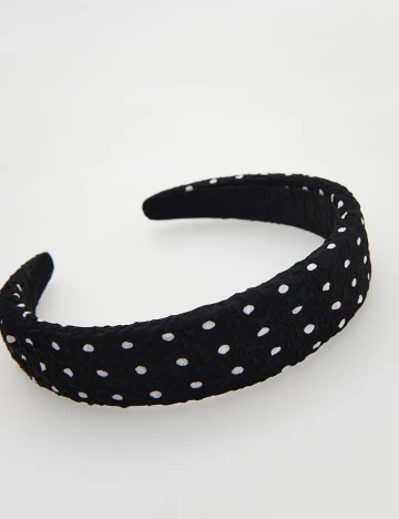 Bentita Reserved, negru