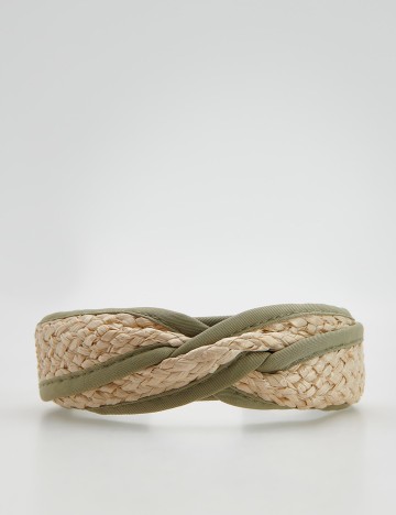 Bentita Reserved, crem
