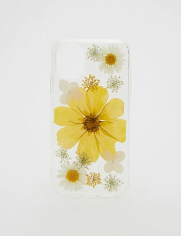 Husa telefon Reserved, floral Floral print