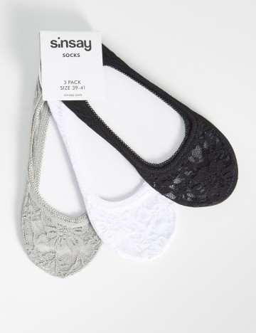 Set sosete Sinsay, mix culori